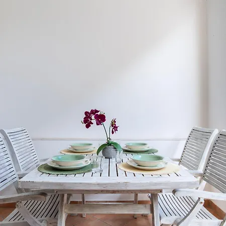 Olbia Central Apartment