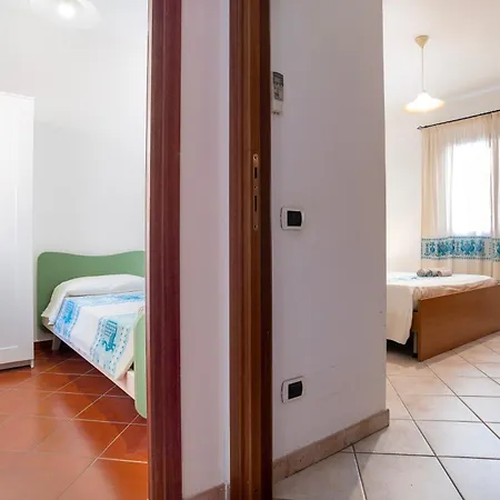Appartamento Centrale Appartement Olbia