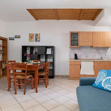 Appartamento Centrale Appartement Olbia