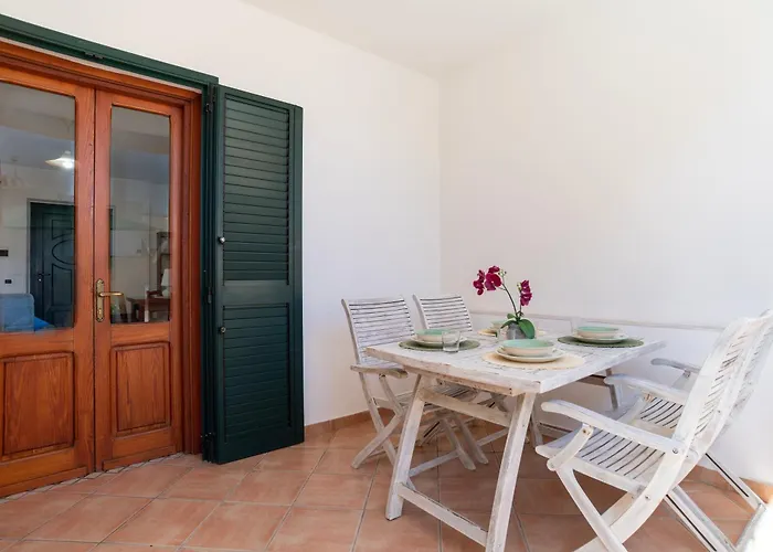 Olbia Central Apartment * Olbia