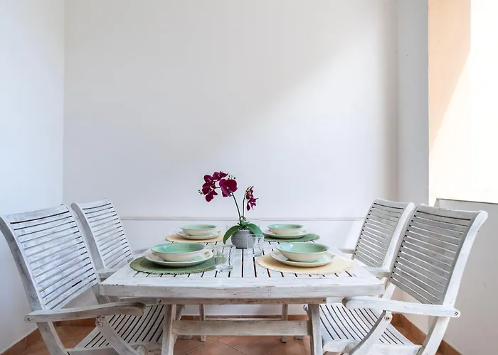 Olbia Central Apartment