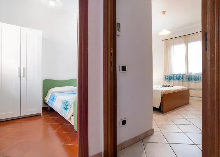 Olbia Central Apartment Apartment Olbia