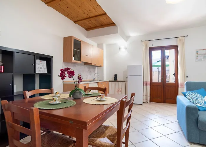 Apartment Olbia Central Apartment Olbia