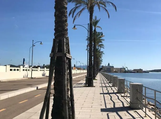 Olbia Central Apartment