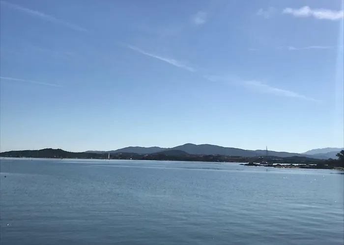 Olbia Central Apartment Olbia