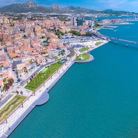 Appartamento Centrale Apartment