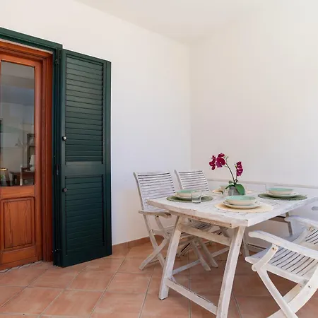 Olbia Central Apartment * オルビア