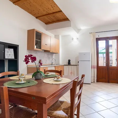 Apartment Appartamento Centrale Olbia