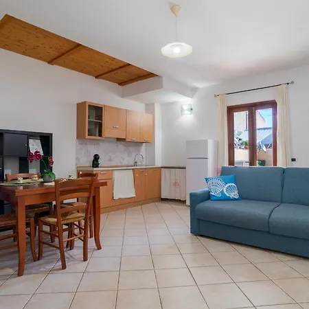 Olbia Central Apartment *