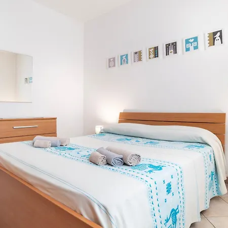 Olbia Central Apartment * Olbia