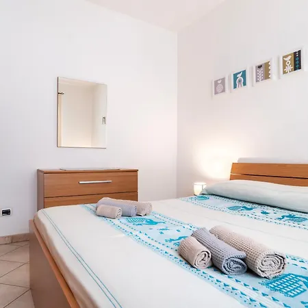 Apartment Olbia Central Apartment