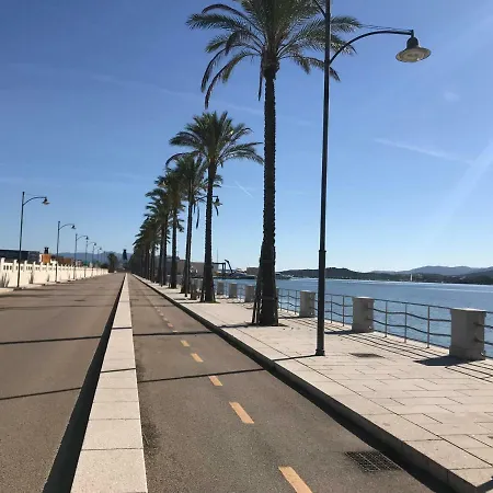 Appartamento Centrale Apartment