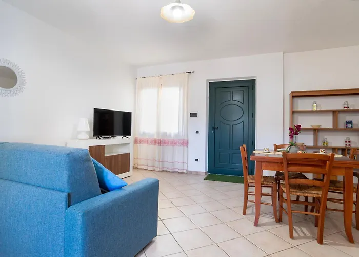 Olbia Central Apartment Olbia