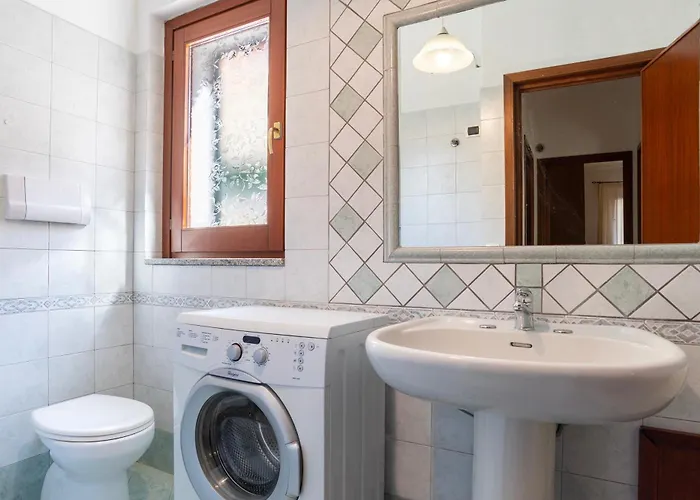 Olbia Central Apartment Apartman