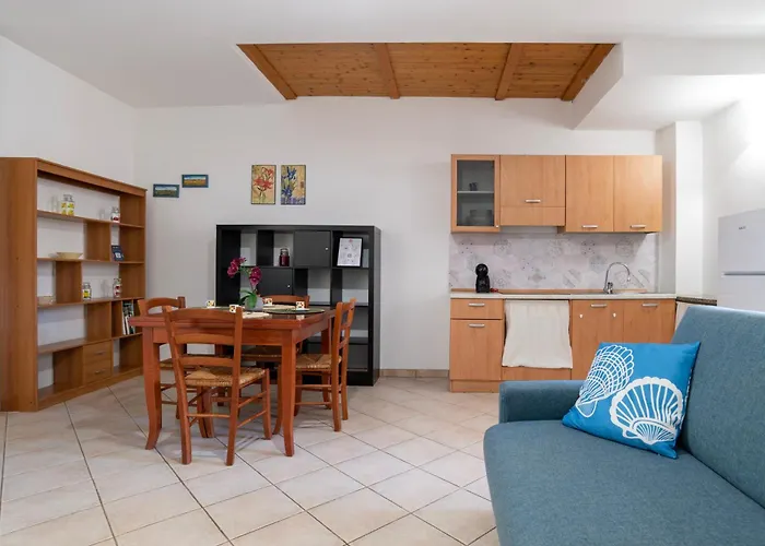 Olbia Central Apartment Apartman Olbia