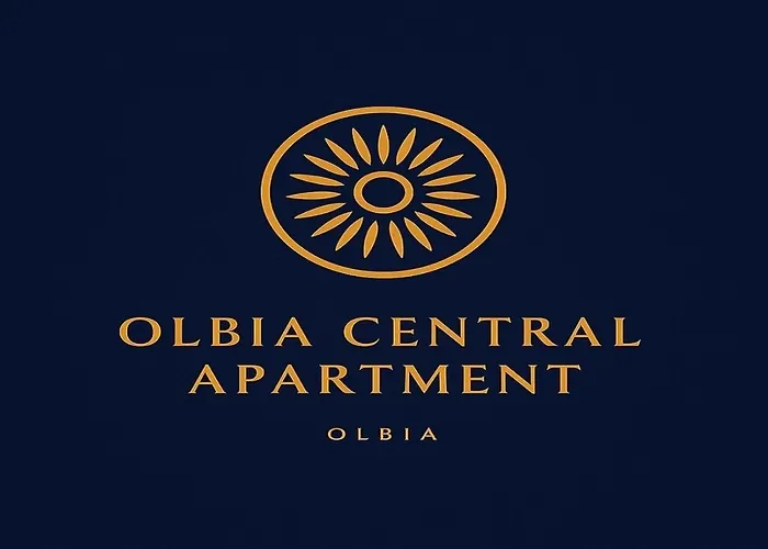 Olbia Central Apartment *